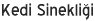 Kedi Sinekli�i